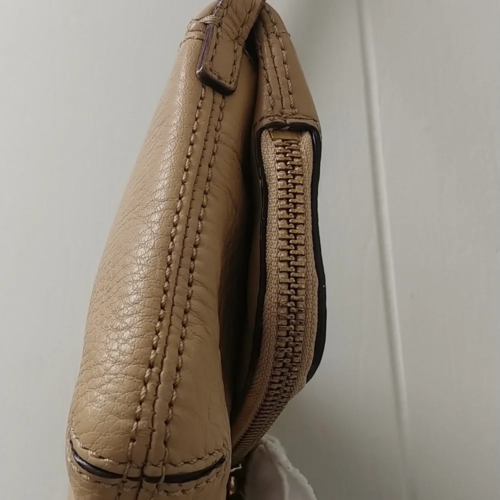 Kate Spade Pebbled Leather Crossbody